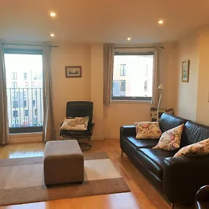  Apartment Abbey- Citycenter